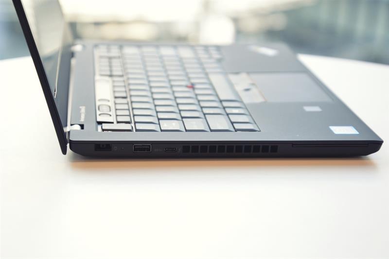 ThinkPad 25年典藏版首发评测：复刻经典 与时俱进