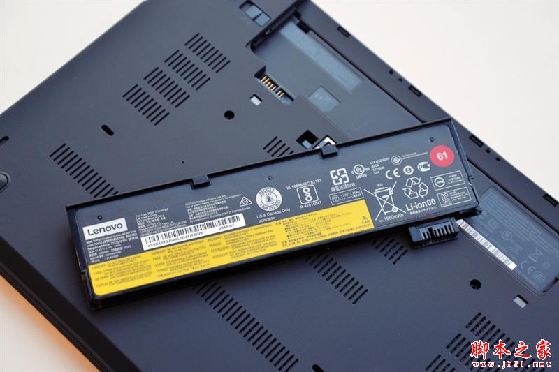 ThinkPad 25年典藏版首发评测：复刻经典 与时俱进