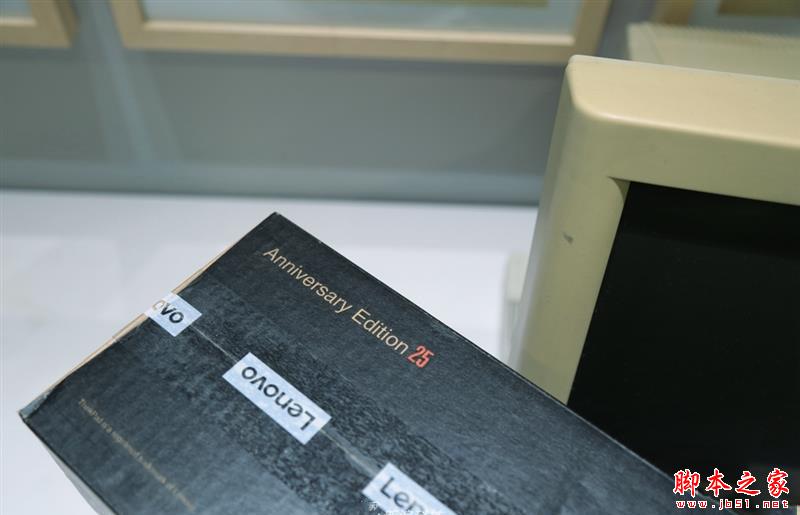 ThinkPad 25年典藏版首发评测：复刻经典 与时俱进