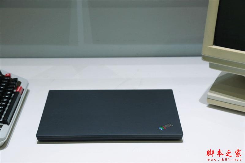 ThinkPad 25年典藏版首发评测：复刻经典 与时俱进