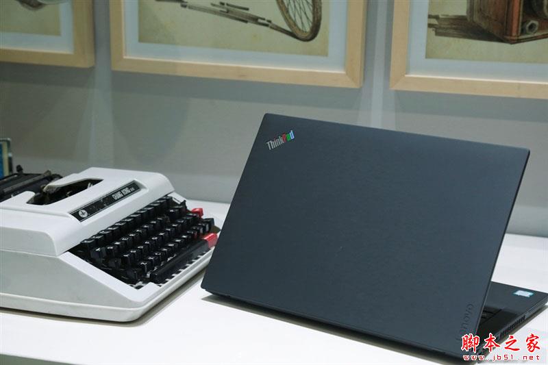 ThinkPad 25年典藏版首发评测：复刻经典 与时俱进
