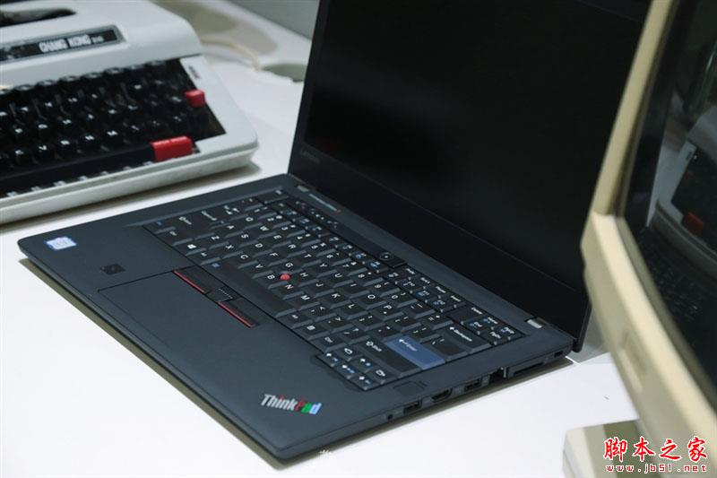 ThinkPad 25年典藏版首发评测：复刻经典 与时俱进
