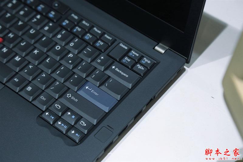 ThinkPad 25年典藏版首发评测：复刻经典 与时俱进