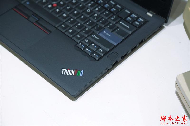 ThinkPad 25年典藏版首发评测：复刻经典 与时俱进