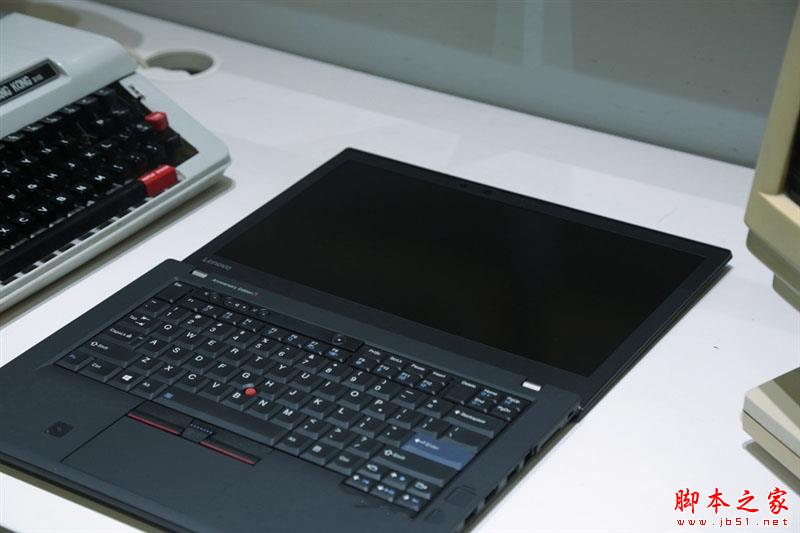 ThinkPad 25年典藏版首发评测：复刻经典 与时俱进