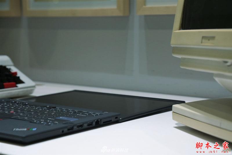 ThinkPad 25年典藏版首发评测：复刻经典 与时俱进
