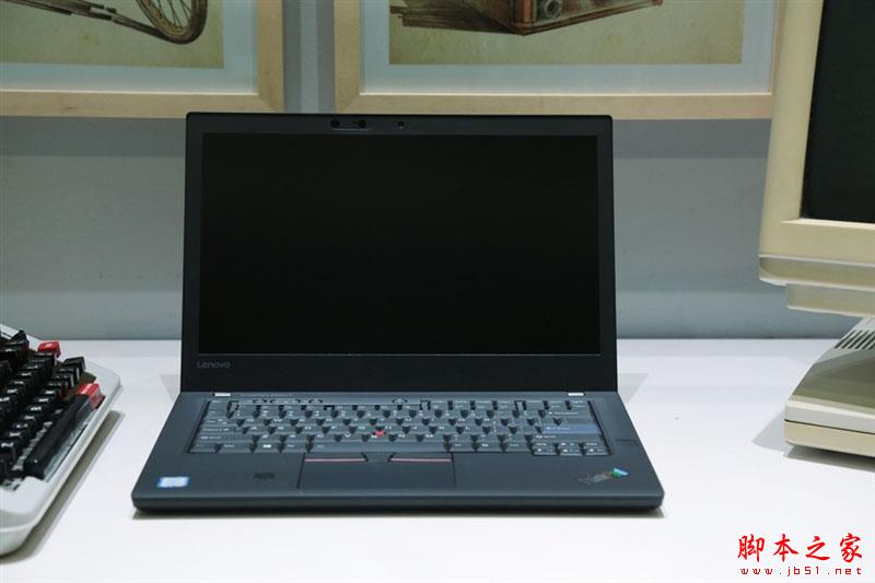 ThinkPad 25年典藏版首发评测：复刻经典 与时俱进