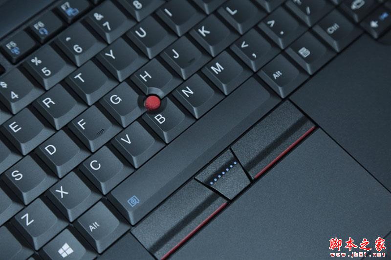 ThinkPad 25年典藏版首发评测：复刻经典 与时俱进