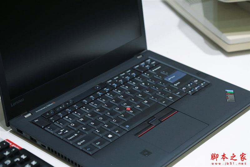 ThinkPad 25年典藏版首发评测：复刻经典 与时俱进