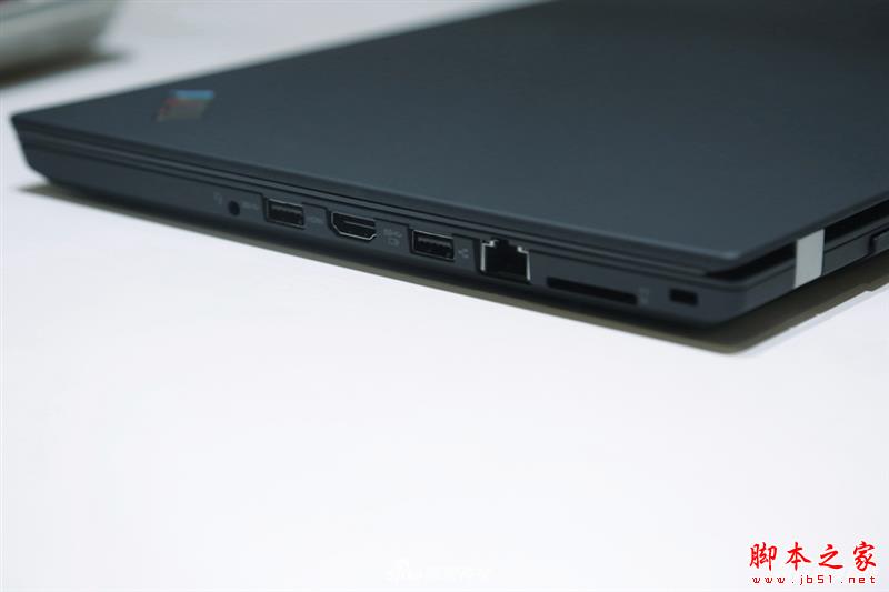 ThinkPad 25年典藏版首发评测：复刻经典 与时俱进