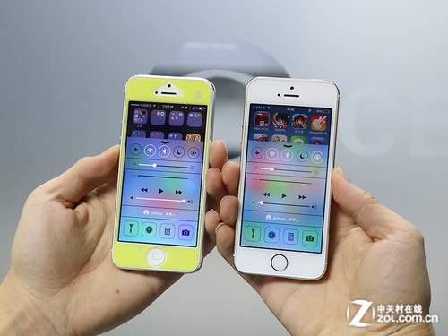 绝对有效 iPhone 5s慢镜头视频导出技巧 