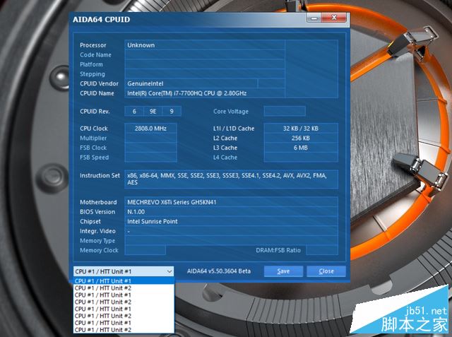 机械革命深海泰坦X6Ti-S值得买吗？机械革命X6Ti-S全面深度评测图解