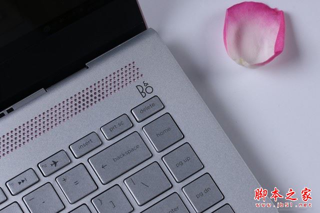 2017款惠普畅游人Pavilion 14初恋粉全面评测图解: 颜值与性能同在