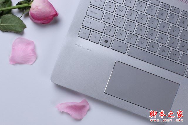 2017款惠普畅游人Pavilion 14初恋粉全面评测图解: 颜值与性能同在