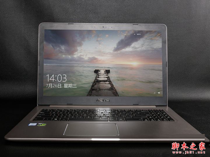 华硕NX580VD值得买吗？华硕飞行堡垒NX580VD笔记本全面深度评测