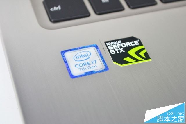 华硕飞行堡垒NX580VD怎么样？飞行堡垒NX580VD轻薄游戏本全面评测+拆解图