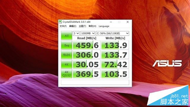 华硕飞行堡垒NX580VD怎么样？飞行堡垒NX580VD轻薄游戏本全面评测+拆解图