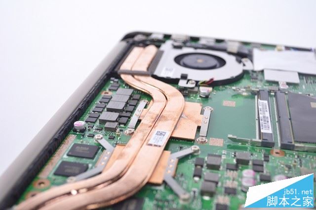 华硕飞行堡垒NX580VD怎么样？飞行堡垒NX580VD轻薄游戏本全面评测+拆解图