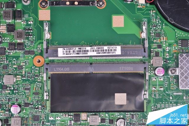 华硕飞行堡垒NX580VD怎么样？飞行堡垒NX580VD轻薄游戏本全面评测+拆解图
