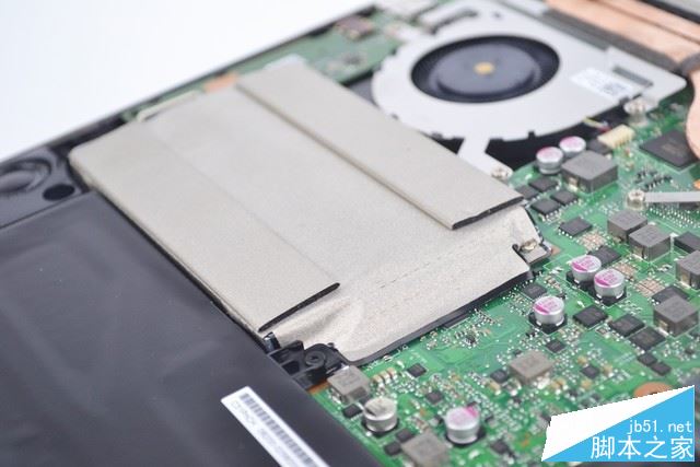 华硕飞行堡垒NX580VD怎么样？飞行堡垒NX580VD轻薄游戏本全面评测+拆解图