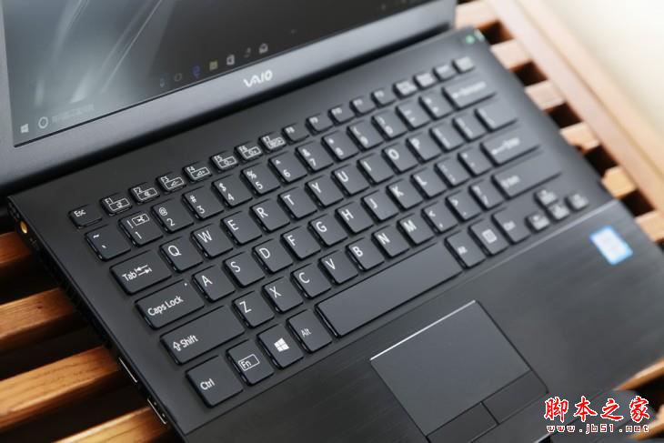 VAIO S13笔记本值得买吗？ VAIOS13轻薄本全面深度评测图解