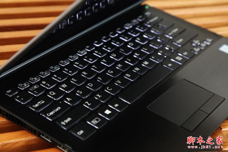 VAIO S13笔记本值得买吗？ VAIOS13轻薄本全面深度评测图解