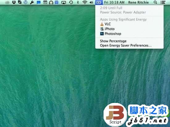 ios8功能预测 ios8功能将mac mavericks化2