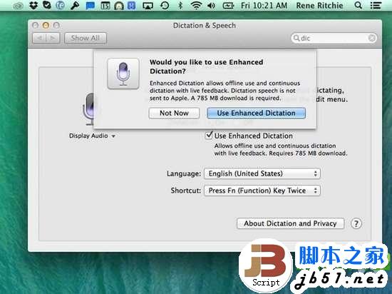 ios8功能预测 ios8功能将mac mavericks化3