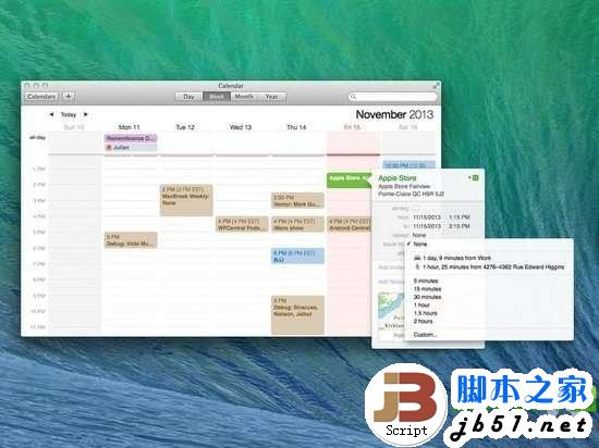 ios8功能预测 ios8功能将mac mavericks化5