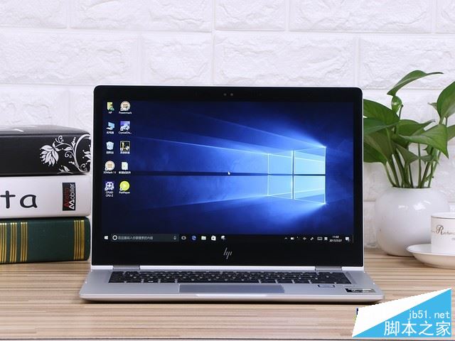 惠普EliteBook X360值得买吗？惠普EliteBook X360变形本全面深度评测+拆解图