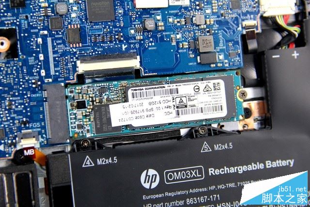 惠普EliteBook X360值得买吗？惠普EliteBook X360变形本全面深度评测+拆解图