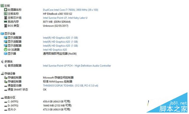 惠普EliteBook X360值得买吗？惠普EliteBook X360变形本全面深度评测+拆解图