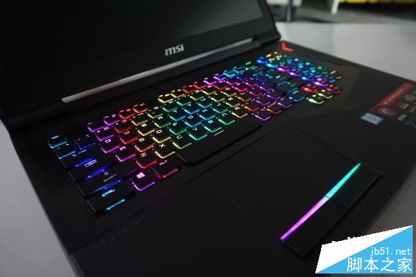 微星GT75VR值得买吗？微星GT75VR笔记本全面深度评测图解
