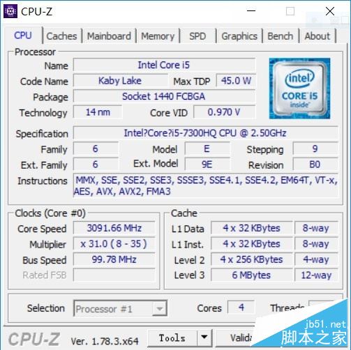 GTX1050Ti均衡游戏本 微星GP62评测 