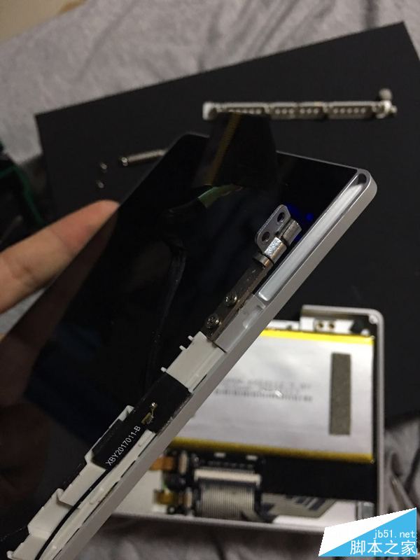 GPD Pocket值得买吗？全新7寸GPD Pocket迷你Win10笔记本全面深度评测+拆解图