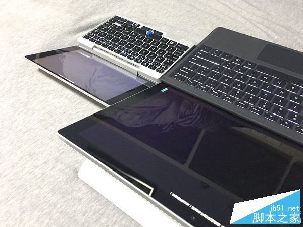 GPD Pocket值得买吗？全新7寸GPD Pocket迷你Win10笔记本全面深度评测+拆解图