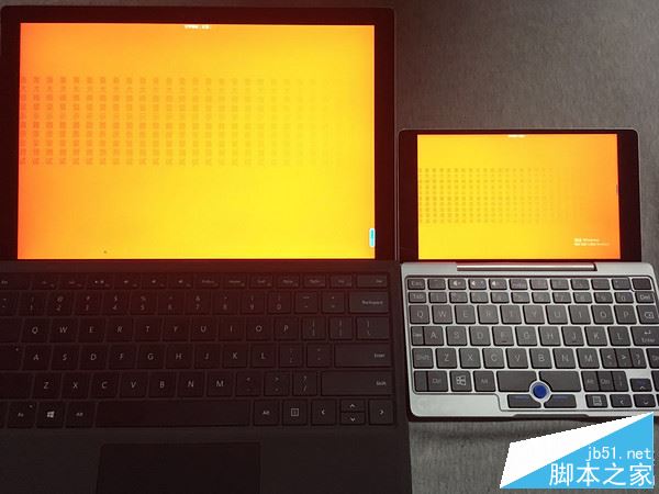 GPD Pocket值得买吗？全新7寸GPD Pocket迷你Win10笔记本全面深度评测+拆解图