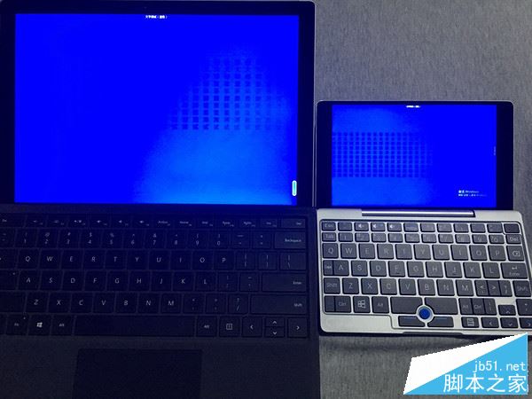 GPD Pocket值得买吗？全新7寸GPD Pocket迷你Win10笔记本全面深度评测+拆解图
