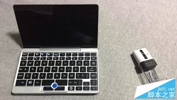 GPD Pocket值得买吗？全新7寸GPD Pocket迷你Win10笔记本全面深度评测+拆解图
