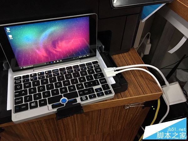 GPD Pocket值得买吗？全新7寸GPD Pocket迷你Win10笔记本全面深度评测+拆解图