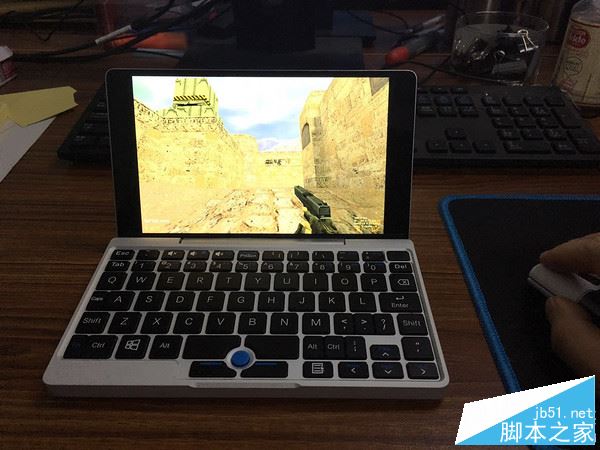 GPD Pocket值得买吗？全新7寸GPD Pocket迷你Win10笔记本全面深度评测+拆解图