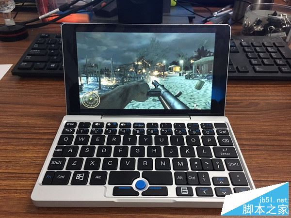 GPD Pocket值得买吗？全新7寸GPD Pocket迷你Win10笔记本全面深度评测+拆解图