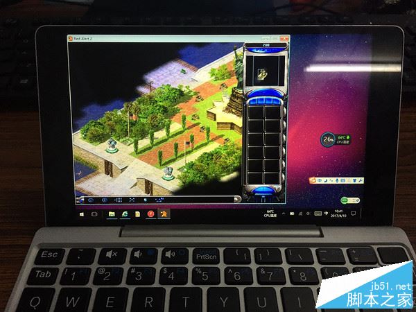 GPD Pocket值得买吗？全新7寸GPD Pocket迷你Win10笔记本全面深度评测+拆解图