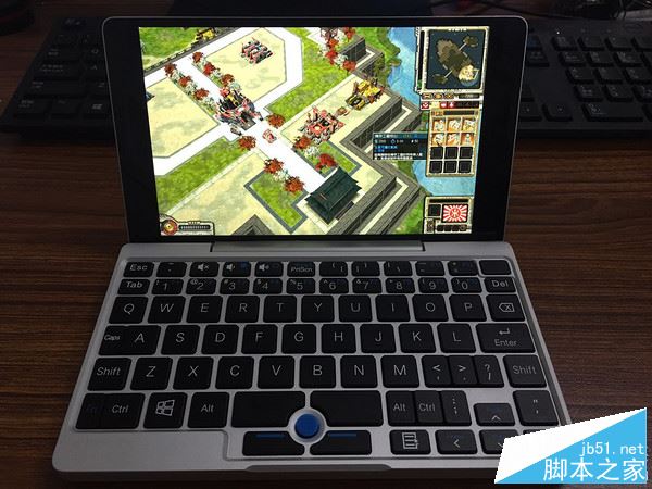 GPD Pocket值得买吗？全新7寸GPD Pocket迷你Win10笔记本全面深度评测+拆解图