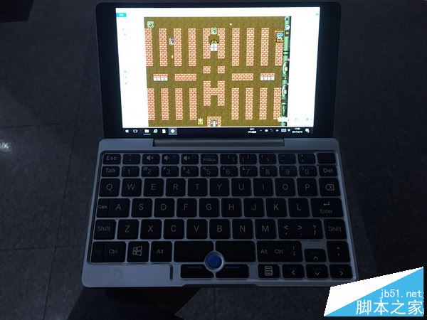GPD Pocket值得买吗？全新7寸GPD Pocket迷你Win10笔记本全面深度评测+拆解图