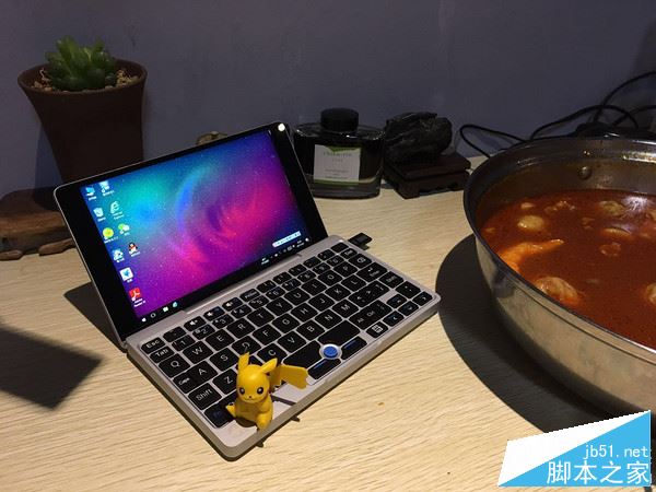 GPD Pocket值得买吗？全新7寸GPD Pocket迷你Win10笔记本全面深度评测+拆解图
