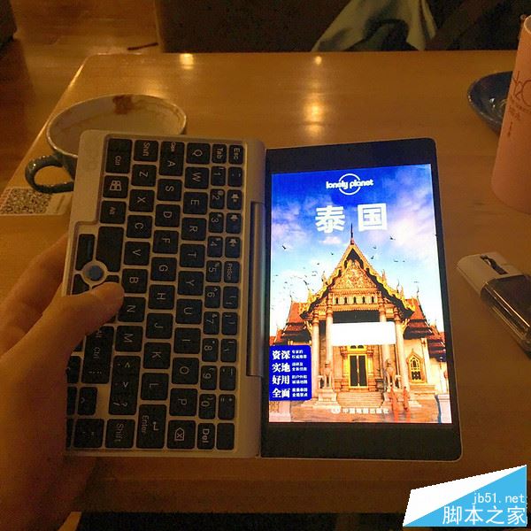 GPD Pocket值得买吗？全新7寸GPD Pocket迷你Win10笔记本全面深度评测+拆解图