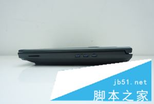 未来人类S6值得买吗？未来人类S6-1080-77X游戏本全面深度评测图解