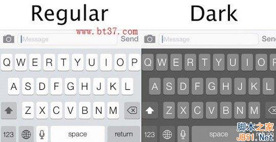 ios7.1新功能大全整理 苹果固件ios7.1新功能详解2