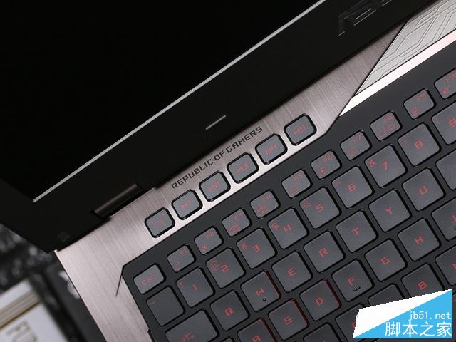 华硕ROG GX701值得买吗？华硕ROG GX701VIK笔记本全面深度评测图解
